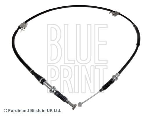 BLUE PRINT Тросик, cтояночный тормоз ADM546117